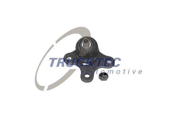 TRUCKTEC AUTOMOTIVE Шарнир независимой подвески / поворотного рычага 07.40.016